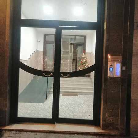 M2 Apartment 나폴리 외부 사진