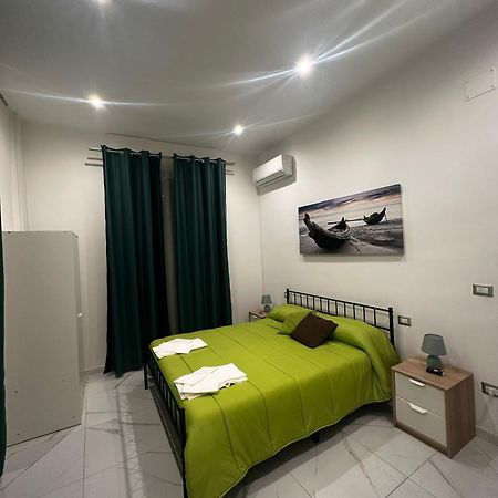 M2 Apartment 나폴리 외부 사진