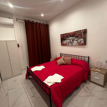 M2 Apartment 나폴리 외부 사진
