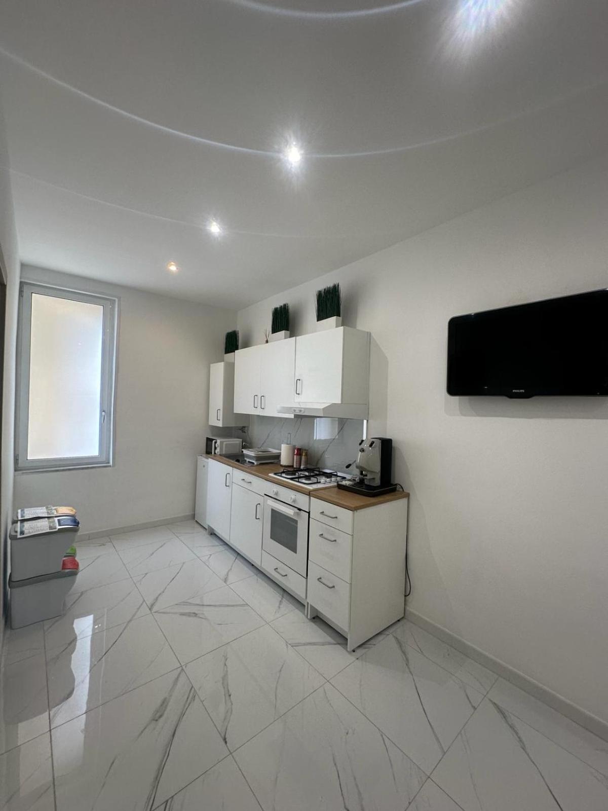 M2 Apartment 나폴리 외부 사진