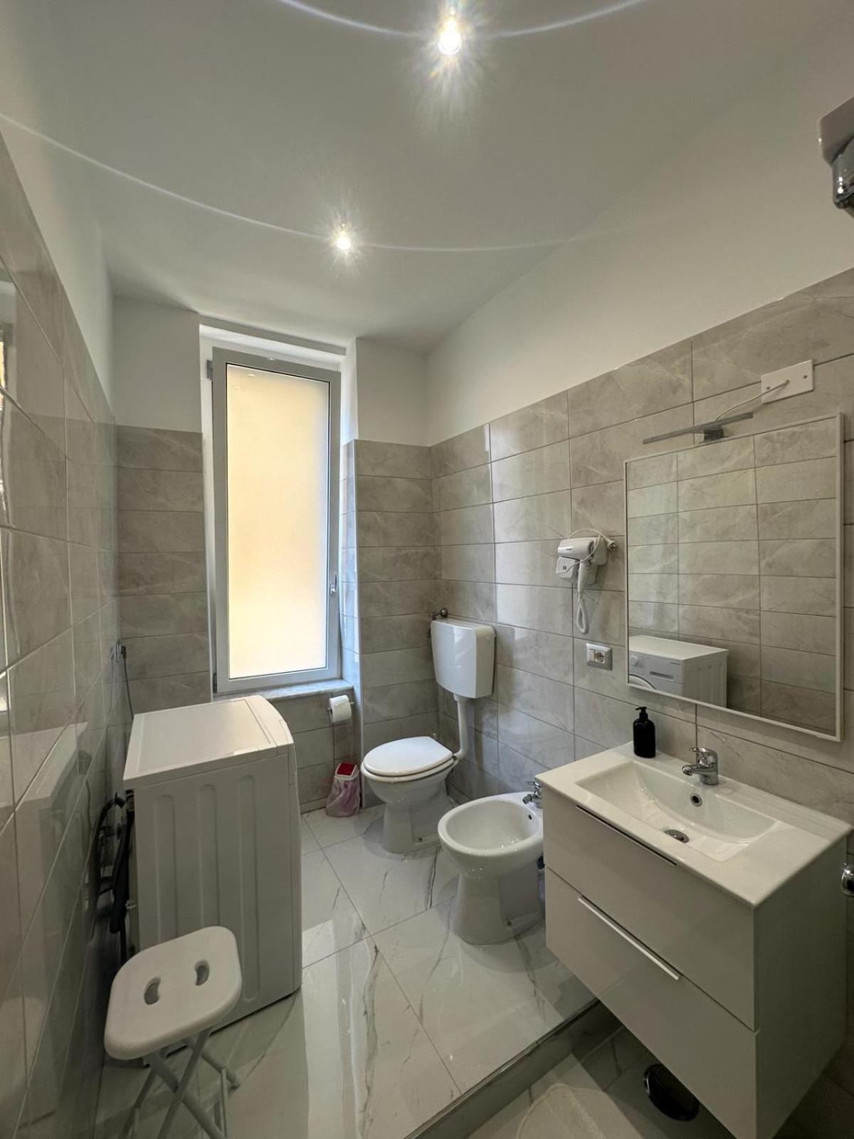 M2 Apartment 나폴리 외부 사진