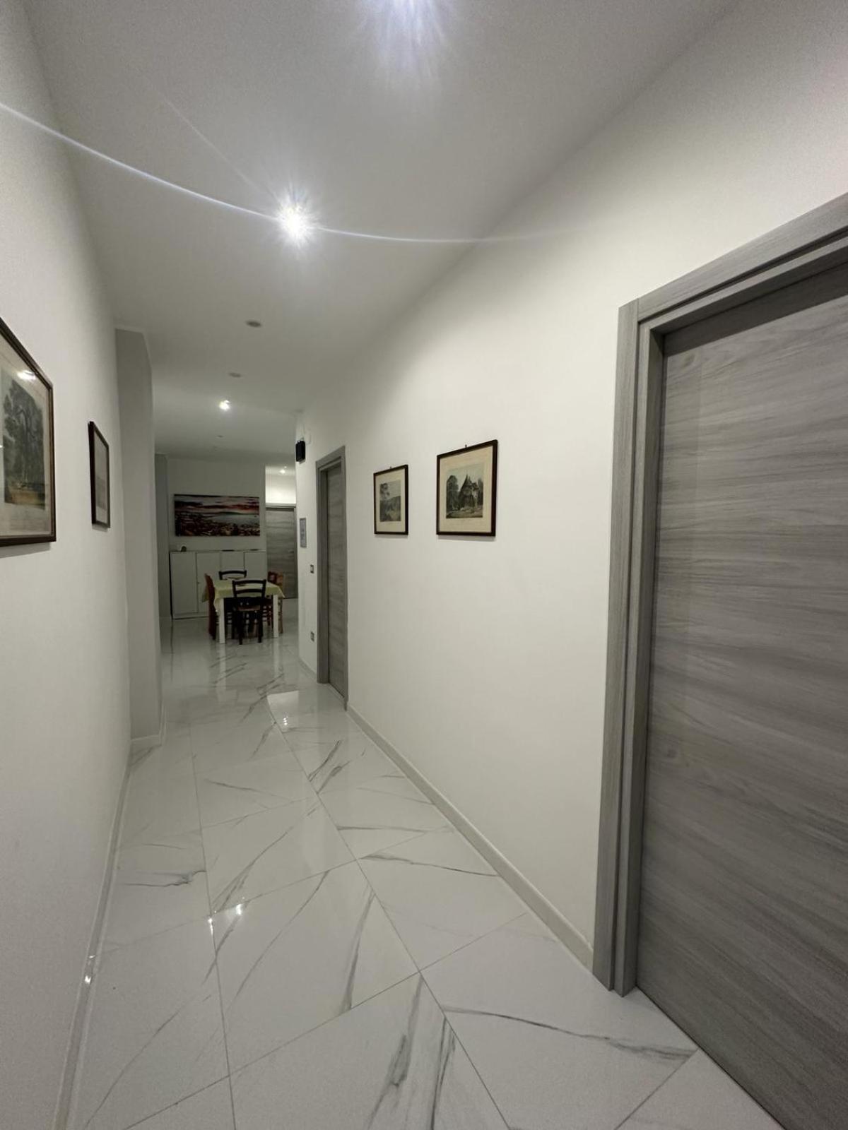 M2 Apartment 나폴리 외부 사진
