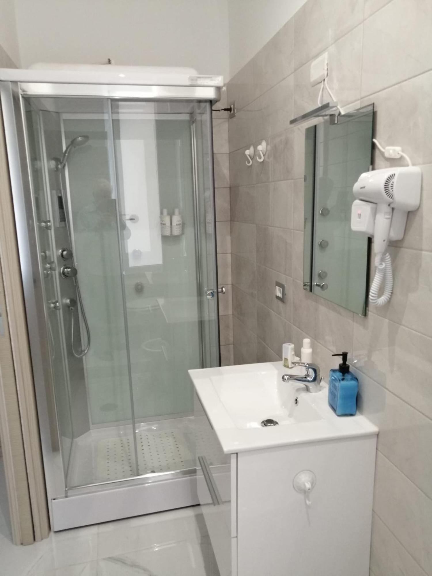 M2 Apartment 나폴리 외부 사진