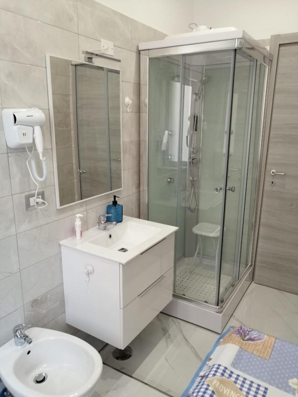 M2 Apartment 나폴리 외부 사진