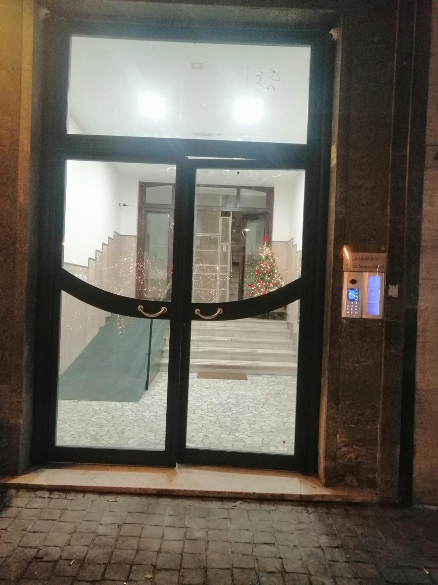 M2 Apartment 나폴리 외부 사진