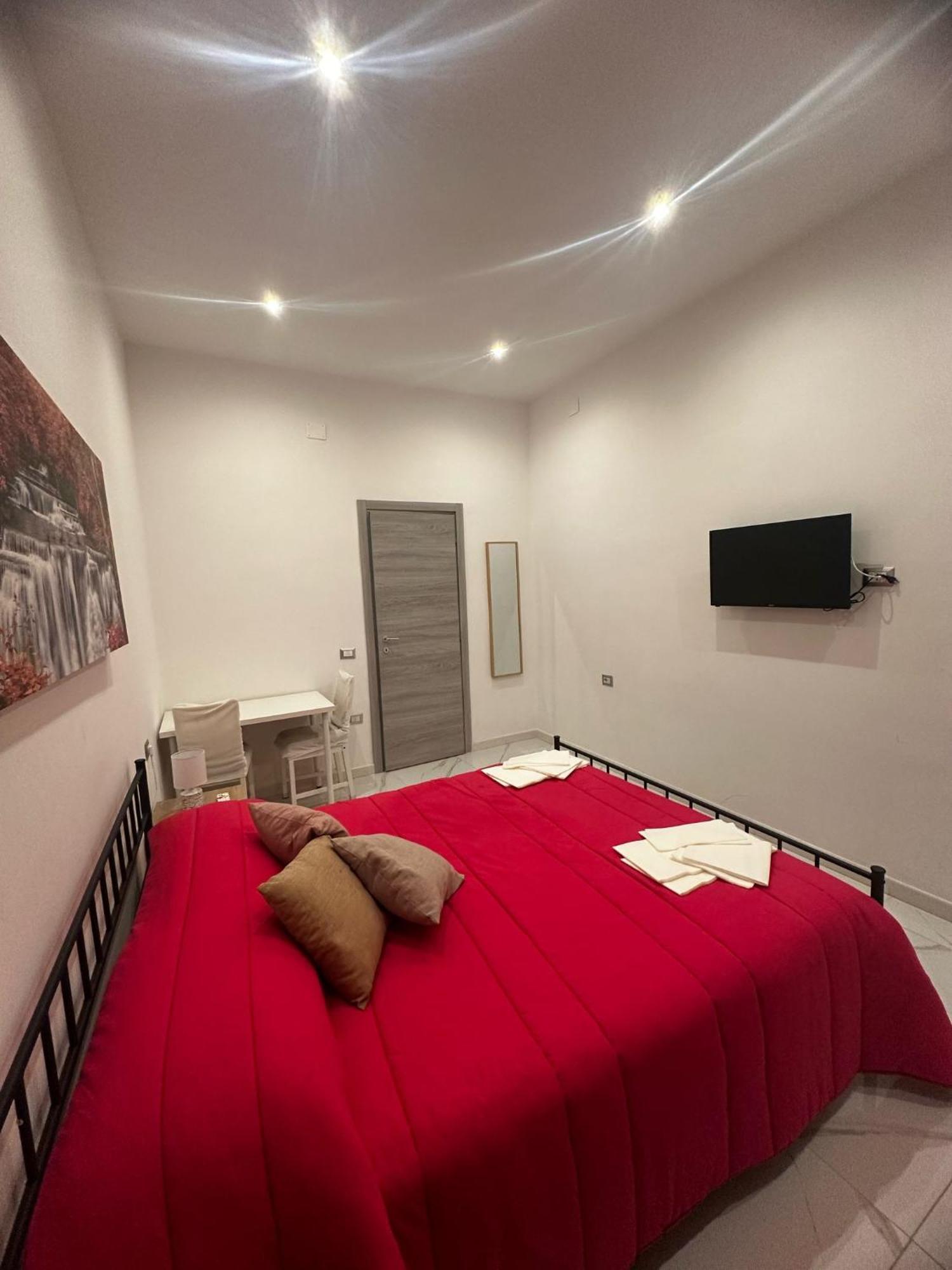 M2 Apartment 나폴리 외부 사진
