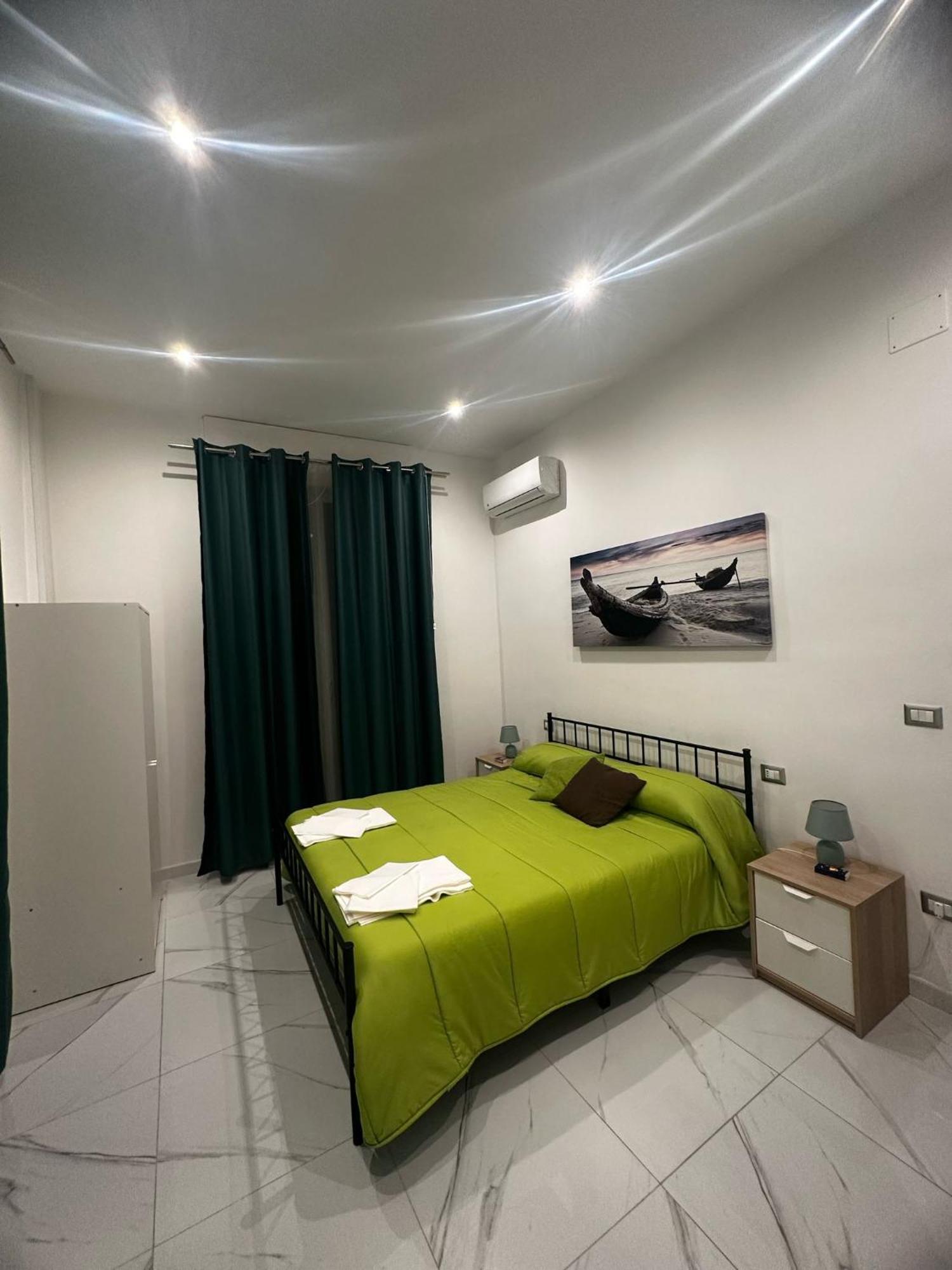 M2 Apartment 나폴리 외부 사진
