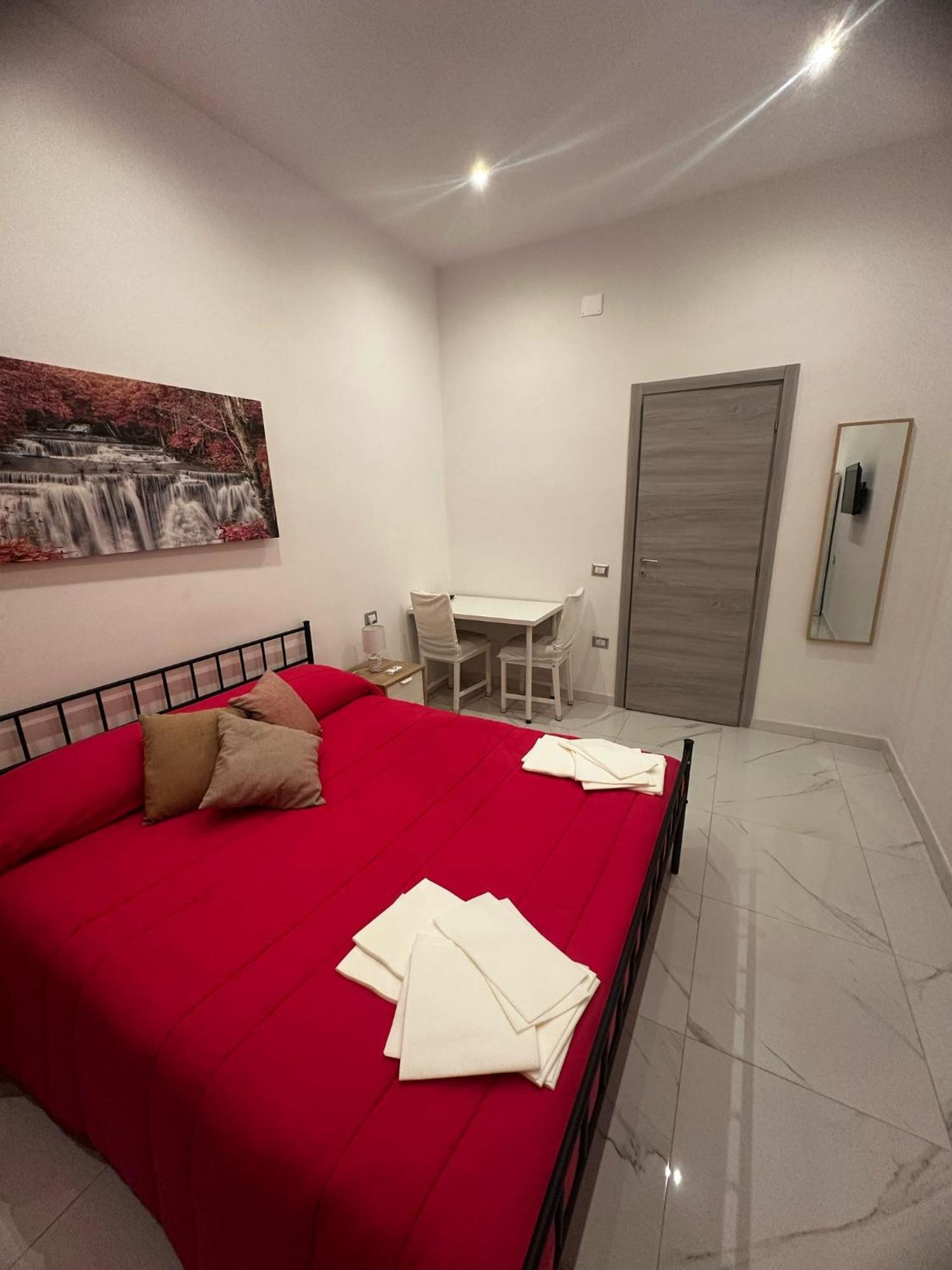 M2 Apartment 나폴리 외부 사진
